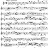 SCHIRMER, Inc. THE CLARINET COLLECTION (intermediate - advanced) + 2x CD / klarinet + klavír
