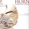 THE HORN COLLECTION (intermediate-advanced) + Audio Online / lesní roh (f horn) a klavír