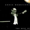 ENNIO MORRICONE, THE BEST OF ... 3 + CD / sólo klavír