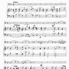 Solos for the Trombone Player + Audio Online / pozoun a klavír