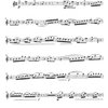 G. Schirmer Flute Anthology / 14 klasických skladeb 20. století pro příčnou flétnu a klavír