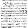 G. Schirmer Flute Anthology / 14 klasických skladeb 20.století pro příčnou flétnu + klavír