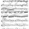 G. Schirmer Flute Anthology / 14 klasických skladeb 20.století pro příčnou flétnu + klavír