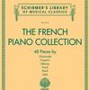THE FRENCH PIANO COLLECTION / Francouzská klavírní kolekce