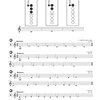 First Book of Classical Clarinet + Audio Online / 100 skladbiček na 3-8 not pro klarinet a klavír