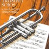 FIRST BOOK OF TRUMPET SOLOS / trumpeta a klavír