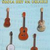 Škola hry na ukulele - Ondřej Šárek + CD / ukulele + tabulatura