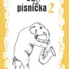 eNoty Já&písnička 2 - zpěvník pro 5 - 9 třídu (žlutá) - zpěv/akordy