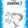 Já &amp; písnička 3 - zpěvník pro střední školy (modrá) - zpěv/akordy