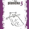 Já &amp; písnička 5 - zpěvník pro žáky středních škol (fialová) - zpěv/akordy