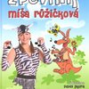 ZPĚVNÍK - Míša RŮŽIČKOVÁ - veselé písničky pro kluky a holčičky - zpěv/akordy