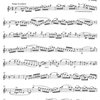 80 Graded Studies for Saxophones 1 (1-46) / 80 cvičení se stoupající obtížností pro saxofony (1-46)