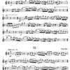 80 Graded Studies for Saxophones 2 (47-80) / 80 cvičení se stoupající obtížností pro saxofony (47-80)