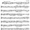 80 Graded Studies For Oboe 1 (1-46) / 80 etud se stoupající obtížností pro hoboj (1-46)