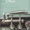 80 Graded Studies For Oboe 1 (1-46) / 80 etud se stoupající obtížností pro hoboj (1-46)