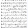 80 Graded Studies For Oboe 2 (47-80) / 80 etud se stoupající obtížností pro hoboj (47-80)