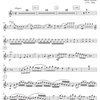 KNĚŽEK: Koncert č.3 Es dur pro klarinet + orchestr (klavírní výtah)
