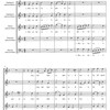 Vánoční zpěvy se staročeských kancionálů / soubor zobcových fléten (dua, tria, kvarteta, kvinteta)