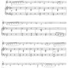 First Repertoire for Clarinet + Piano / První repertoár pro klarinet s klavírním doprovodem