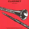 First Repertoire for Clarinet + Piano / První repertoár pro klarinet s klavírním doprovodem
