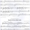 Concert Repertoire for Clarinet / klarinet a klavír