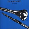 Concert Repertoire for Clarinet / klarinet a klavír