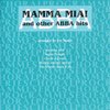 MAMMA MIA ! and Other ABBA Hits / SSA + piano