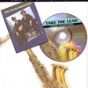 TAKE THE LEAD - BLUES BROTHERS + CD / tenorový saxofon