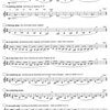 Graded Exercises and Studies for Trumpet / Etudy a cvičení se stoupající obtížností pro trumpetu