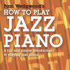 How To Play JAZZ PIANO (Jak hrát jazz na klavír) by Pam Wedgwood + Audio Online