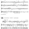 80 Graded Studies for Violin 1 (1-50) / 80 etud se stoupající obtížností pro housle (1-50)