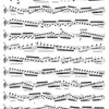 80 Graded Studies for Violin 1 (1-50) / 80 etud se stoupající obtížností pro housle (1-50)