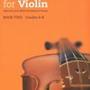 80 Graded Studies for Violin 2 (51-80) / housle