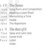 The Jazz Theory Book by Mark Levine