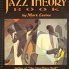 The Jazz Theory Book by Mark Levine