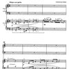 Concerto in C Major By Catherine Rollin / 2 klavíry 4 ruce