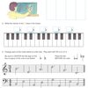 Alfred&apos;s Basic PIANO All-in-One Course 2 - klavírní lekce * hudební teorie * přednesové skladbičky