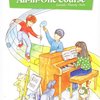 Alfred&apos;s Basic PIANO All-in-One Course 2 - klavírní lekce * hudební teorie * přednesové skladbičky