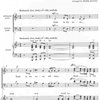 WADE IN THE WATER / SATB*