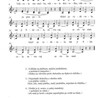 Mistříňanka - Zpěvník - zpěv