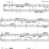 J.S.Bach: DANCES for keyboard / 31 krátkých tanců pro klavír