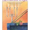 Spotlight on ROMANTIC STYLE by Catherine Rollin / klavír