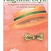 Spotlight on RAGTIME STYLE by Catherine Rollin / klavír
