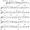 Jazz Phrasing for Saxophone 1 + 2x CD / altový (tenorový) saxofon