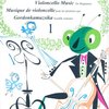 Violoncello Music 1 for Beginners    violoncello &amp; piano