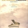 Joe Hisaishi: Freedom (Piano Stories IV)