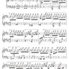 GRANDES ETUDES DE PAGANINI by F.LISZT / klavír