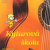 KYTAROVÁ ŠKOLA - Vítek Zámečník + CD