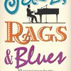 JAZZ, RAGS, BLUES 1 by Martha Mier      piano solo / sólo klavír