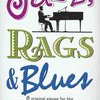 JAZZ, RAGS, BLUES 2 by Martha Mier   piano solo / sólo klavír